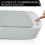 Ultrasonic Cleaner, 3 Modes, 45KHz Low Noise (Chargeable Version) 4