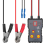 Car Fuel Injector Tester Fuel System Scan Tool 4 Pluse Mode Clean Kit 8