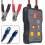 Car Fuel Injector Tester Fuel System Scan Tool 4 Pluse Mode Clean Kit 3