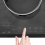 52X78cm (20X30 Inch) Induction Hob Protector Mat 4