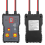 Car Fuel Injector Tester Fuel System Scan Tool 4 Pluse Mode Clean Kit 6