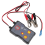 Car Fuel Injector Tester Fuel System Scan Tool 4 Pluse Mode Clean Kit 7