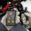 Car Fuel Injector Tester Fuel System Scan Tool 4 Pluse Mode Clean Kit 5