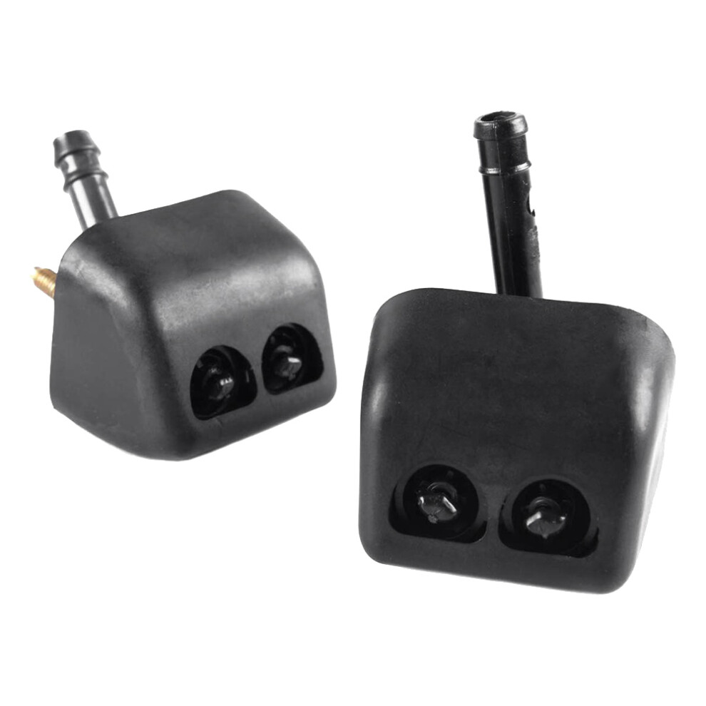 Car Headlight Washer Water Nozzle for Montero V73-image-OPC-PDSVWZG-NEW