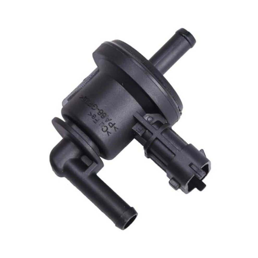 Vapor Canister Purge Valve Solenoid For Soul 10-12 29010-2B000 Black 4851714839617