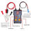 Injector Tester Fuel System Scan Tool Gasoline Injector Tester 3