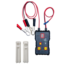 Injector Tester Fuel System Scan Tool Gasoline Injector Tester