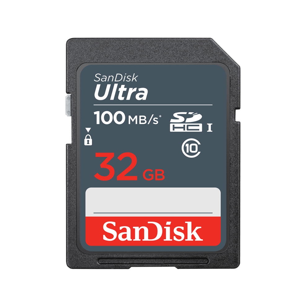 Kingston Industrial - Flash Memory Card - 32 Gb - Microsdhc Uhs-I