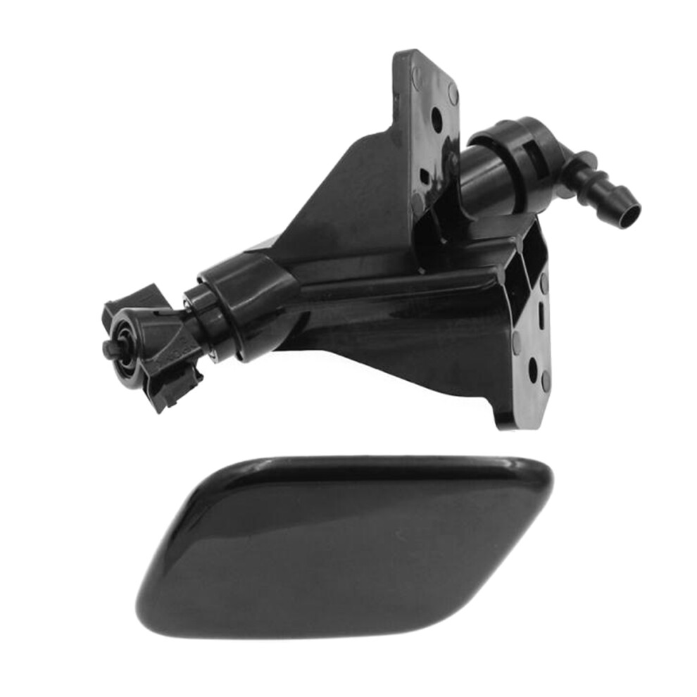 Head Washer Nozzle Head Lamp Cleaning Pump (Left) Light 4851714846387