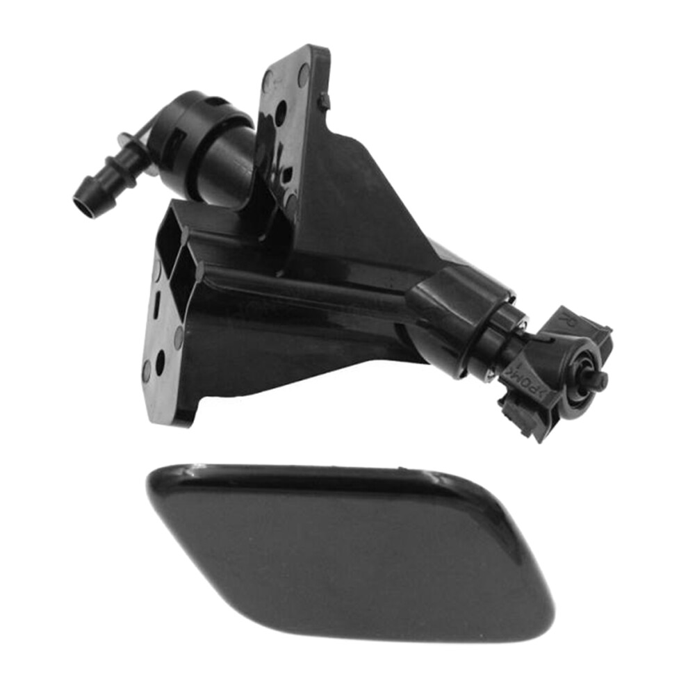 Head Washer Nozzle Head Lamp Cleaning Pump(Right) Light 4851714846509