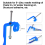 Solder Paste Glue Extruder and Welding Oil Propulsion Tool 5