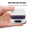 PD 65W Mini Hot Plate Preheater LED Display Platform Repair Tools-A 8