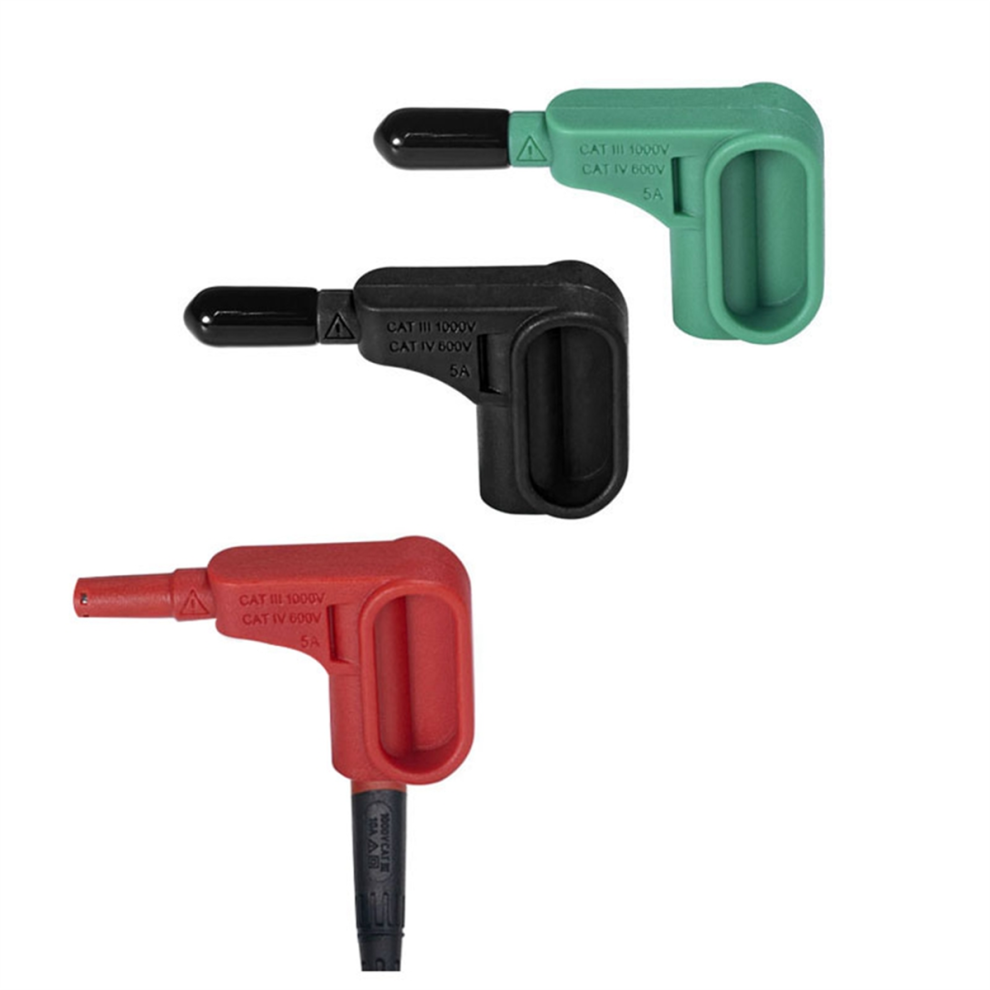 Magnet Test Probe Magnet Probes For 4 Mm Banana Magnet Test Probe 4851714845328