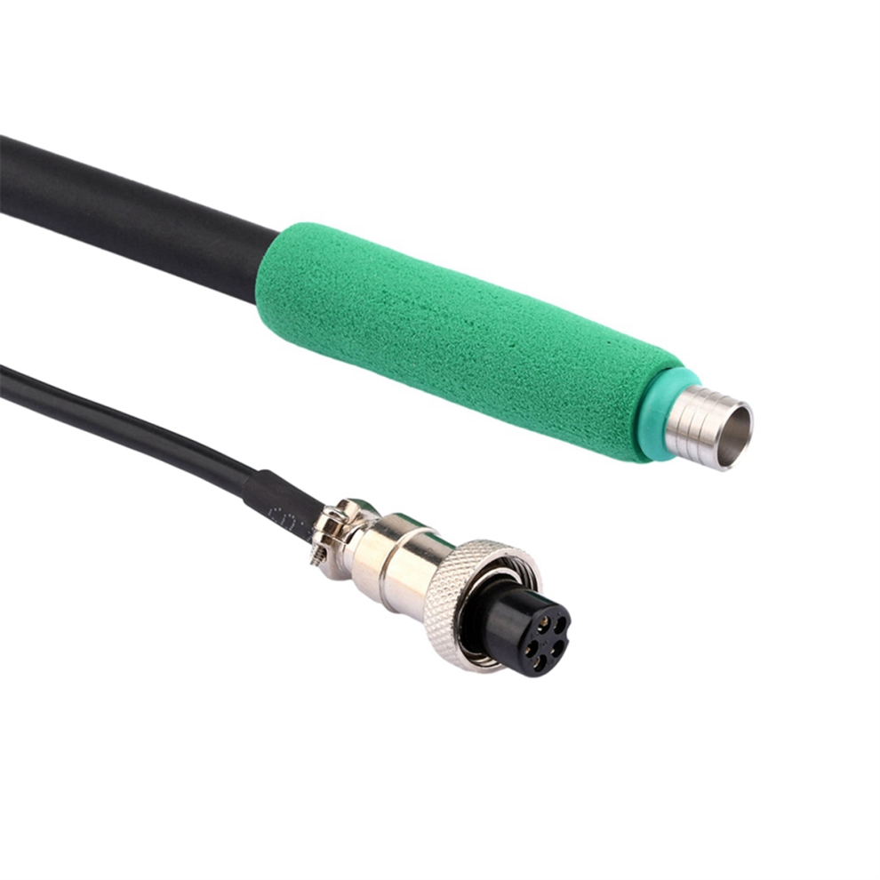 Soldering Station Handle Compatible For C245 Soldering Tip, Hole Plug 4851714845144