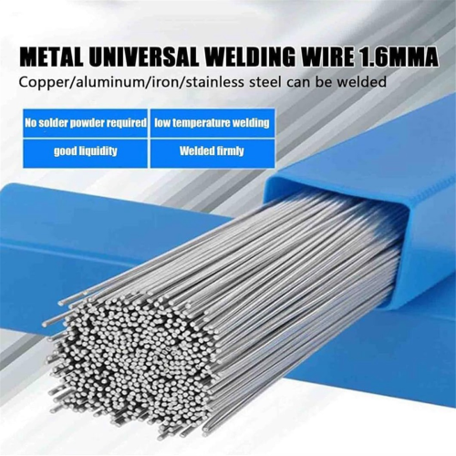 Aluminum Welding Rods,Flux Core Welding Wire,Universal Welding Rod,A 2
