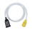 Self-Priming Water Pipe Self-Weight Water Inlet Pipe Set Suitable 1