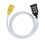Self-Priming Water Pipe Self-Weight Water Inlet Pipe Set Suitable 3
