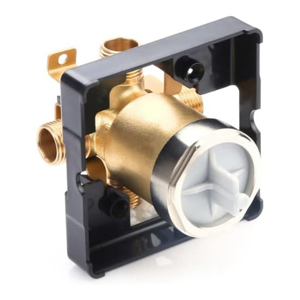 R10000 Unbx Shower Valve Body 4851714854603