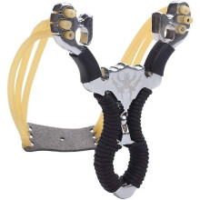Sling, Steel Sling, Catapult, Sports Sling