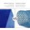 3 Pieces African Net Long Net Sponge Exfoliating Shower 6