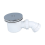 Plumbing Bathroom Floor Drain Plastic Shower Drain Floor Drain 5