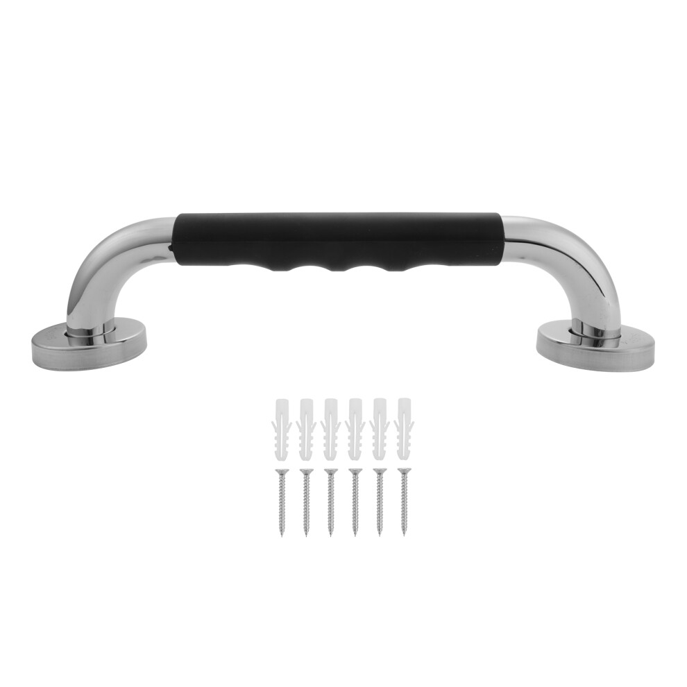 Anti-Slip Shower Grab Bars, Bathroom Grab Bar Handle, Safety Balance