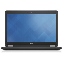 Dell Latitude E5450 Laptop - 14-inch Core i5-5300U 8GB 256GB SSD HDMI WiFi WebCam Windows 10 - Refurbished