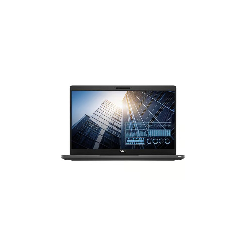 Dell Latitude 5300 Laptop - 13.3" Full Hd - Core I5-8365U - 8Gb - 256Gb Ssd - Windows 11