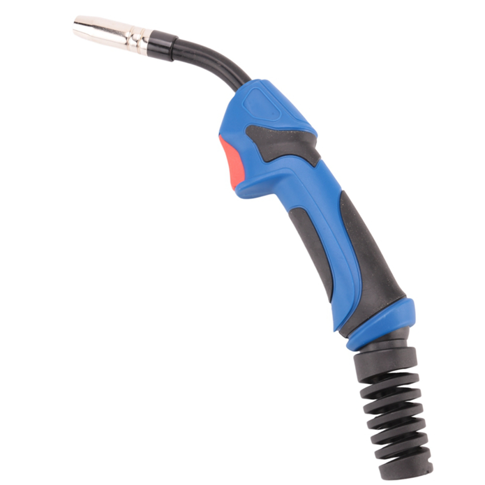 15AK Torch Body 180A MIG Torch European Style Welding Tool