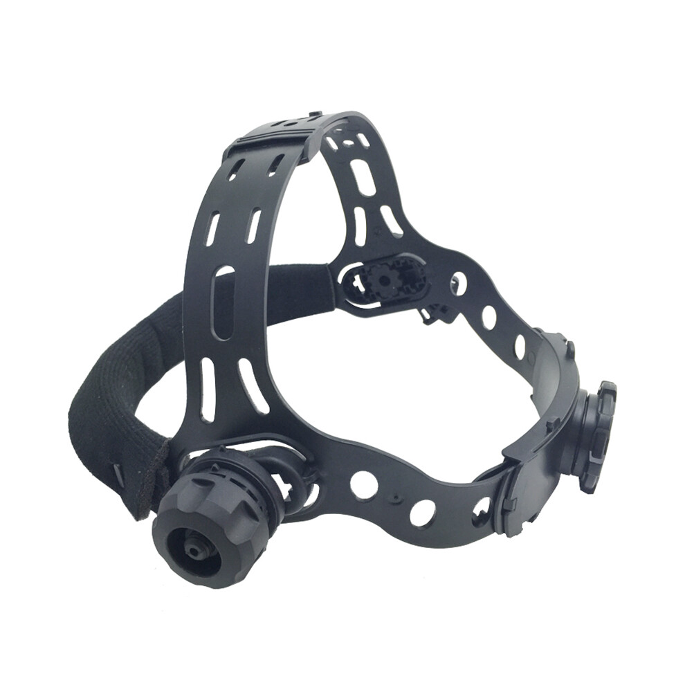 Photos - Welding Helmet Jojomino Adjustable Welding Mask with Automatic Argon Arc Welding Headband 