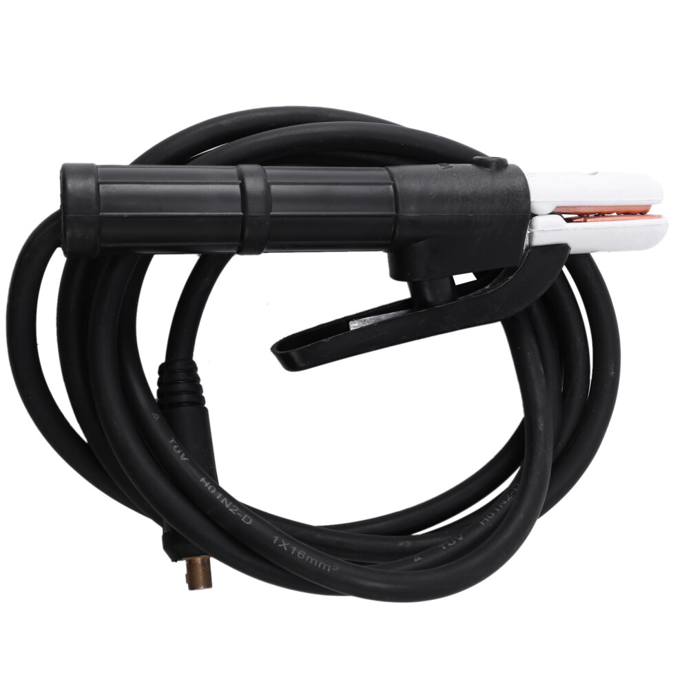 300Arc Welding Clamp Electrode Welding Holder 3Meter Cable En60974-12 4851714864381