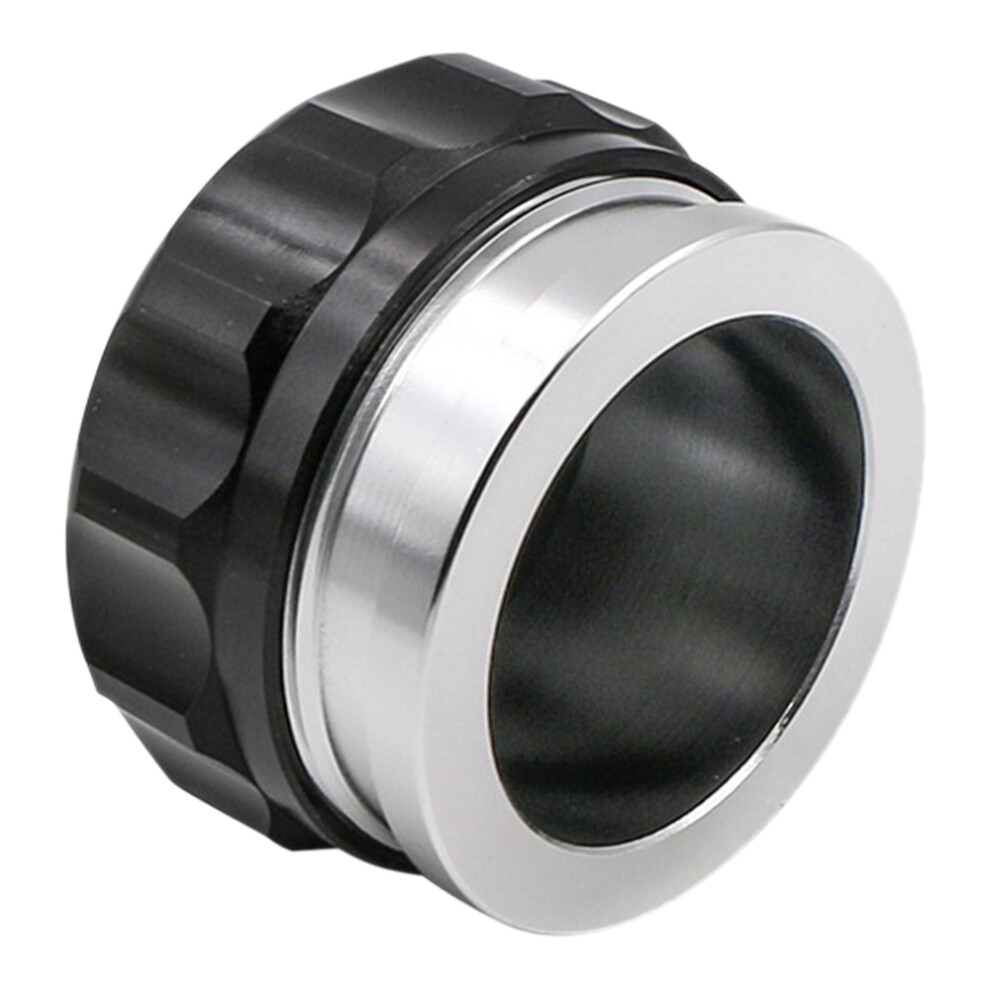 2 Inch 51Mm Aluminium Weld On Filler Neck And Cap Oil,Fuel,Water Tank 4851714865227