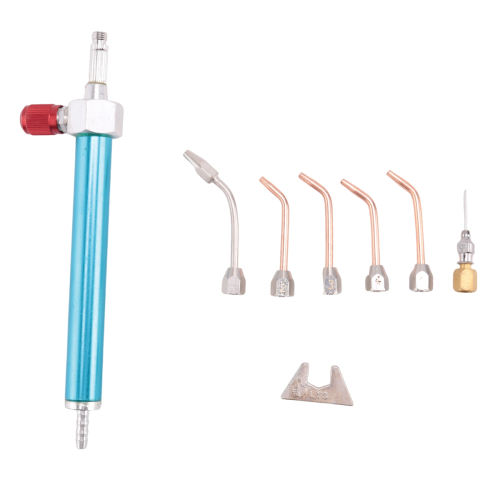 Jewelry Tool Water Oxygen Welding Torch Hydrogen Equipment Tools 1