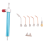 Jewelry Tool Water Oxygen Welding Torch Hydrogen Equipment Tools 1