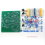 DIY Electronic Kit, with Acrylic Case 3