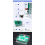DIY Electronic Kit ,With 10