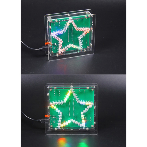 DIY Electronic Kit ,With 2