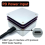 PD 65W Mini Hot Plate Preheater OLED Display PCB Board Heating Tools 11