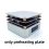 PD 65W Mini Hot Plate Preheater OLED Display PCB Board Heating Tools 8