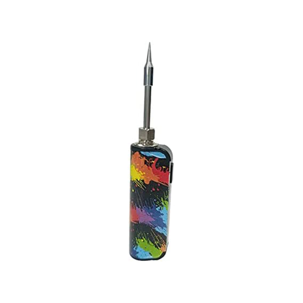 Wireless Soldering Iron Kit - Usb Welding Repair Tool 4851714870405