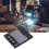 Welding Lens Solar Automatic LCD Dimming Welding Helmet Filter 6