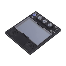 Welding Lens Solar Automatic LCD Dimming Welding Helmet Filter