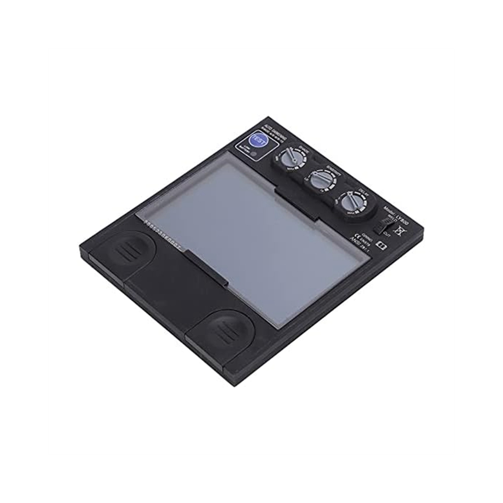Welding Lens Solar Automatic Lcd Dimming Welding Helmet Filter 4851714870252