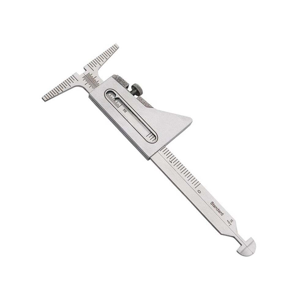 Hi-Lo Welding Gauge Inch&Metric For Measurement Of Pipe After Fit-Up 4851714875875