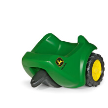 John Deere Mini Trac Trailer