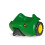 Rolly Toys John Deere Mini Trac Trailer 1