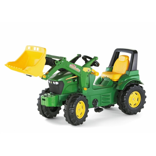 Rolly Toys John Deere 7930 Tractor With Frontloader