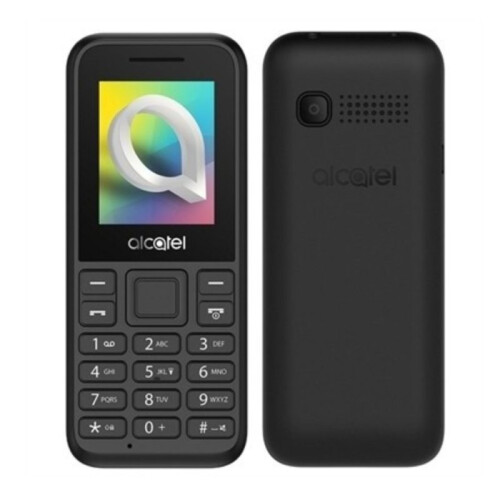 Alcatel Alcatel 10.66G/1066G 2G Easy to use Basic  Mobile Phone - Unlocked UK 2