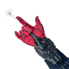 Web Shooters, Spider Silk Launcher For Kids Usb Charging, Rope Launcher
