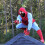 Web Shooters, Spider Silk Launcher For Kids Usb Charging, Rope Launcher 3